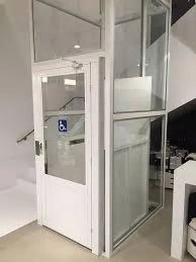 Elevadores Residenciais Para Deficientes