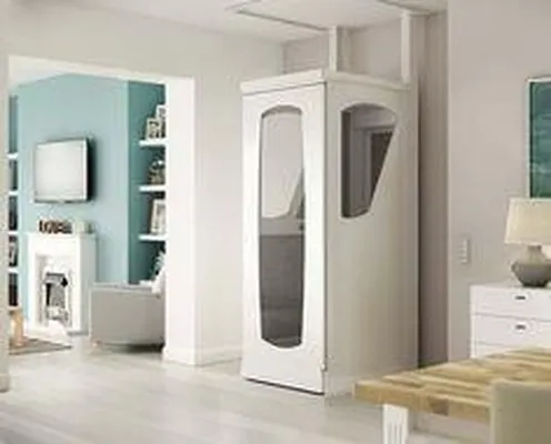 Elevadores Residenciais Pequenos