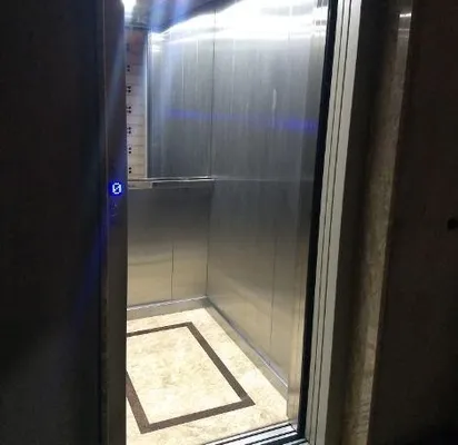 Elevadores Residenciais Pequenos