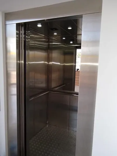 Elevadores Residenciais Pr