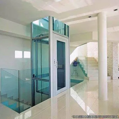 Elevadores Residenciais Preço