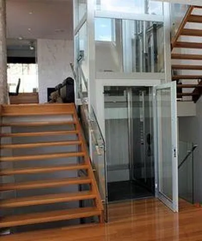 Elevadores Residenciais Preços