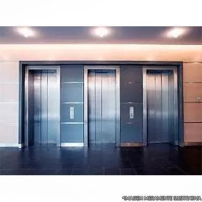 Empresa De Conservação De Elevadores