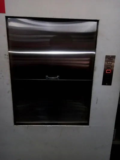 Empresa De Manutenção Em Elevador Monta Carga