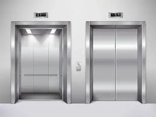 Empresa De Modernização De Elevador Em Sp