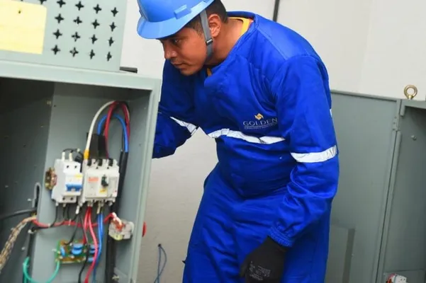 Empresa De Reparo Em Elevador Em Manaus