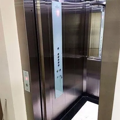 Empresa Manutenção Elevadores