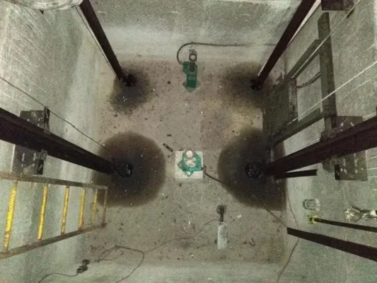 Empresas Conservadoras De Elevadores