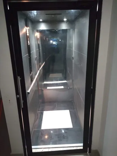 Empresas De Elevadores