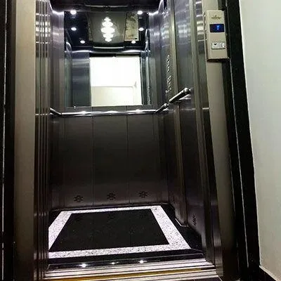 Empresas De Elevadores Em São Paulo