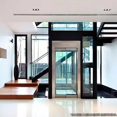 Empresas De Elevadores Sp