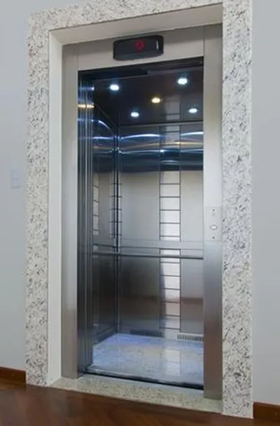 Empresas De Modernização De Elevadores