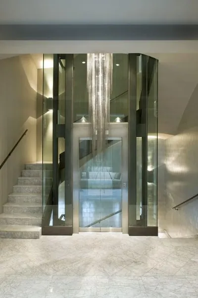 Empresas De Reforma De Elevadores