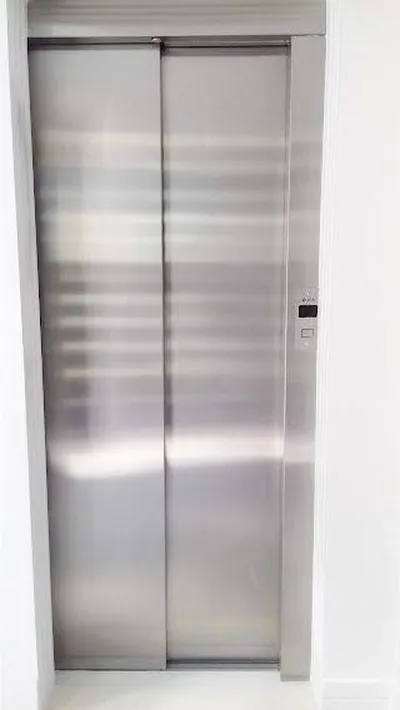 Fábrica De Elevador Comercial