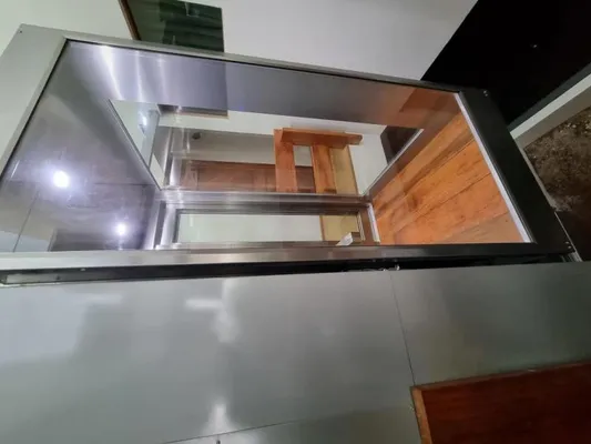 Fábrica De Elevador Residencial Sp