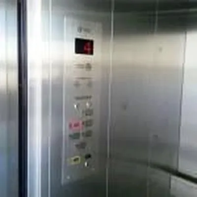 Fábrica De Elevadores