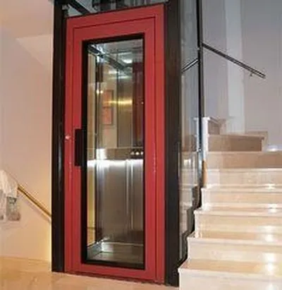 Fábrica De Elevadores