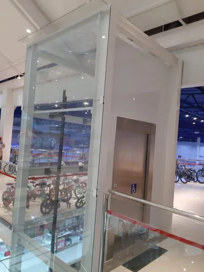 Fabricante De Elevador Panorâmico