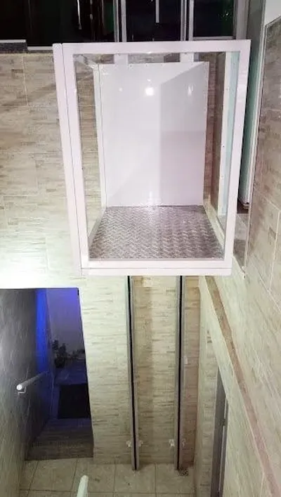 Fabricante De Elevador Residencial