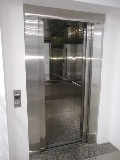 Fabricante De Elevador Rs