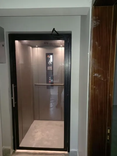 Fabricante De Elevadores Em Sp