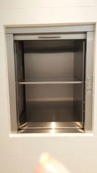 Fabricantes De Elevadores De Carga Alimentos