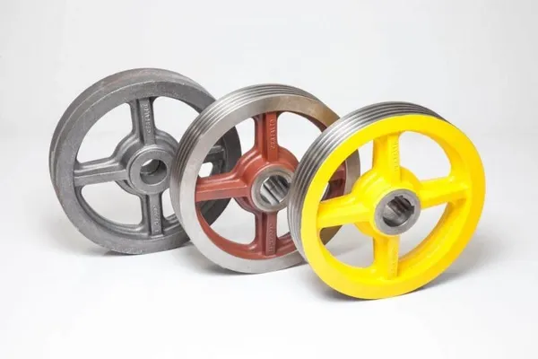 Fornecedores De Peças Para Elevadores