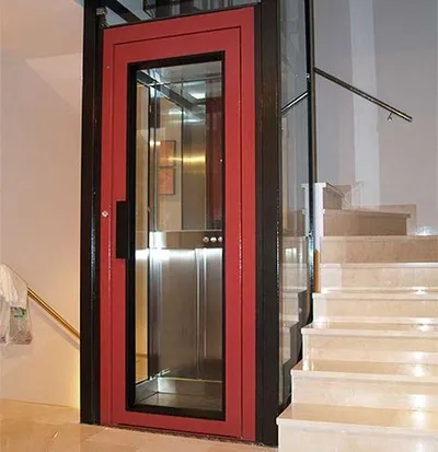 Instalação De Elevador Acessibilidade