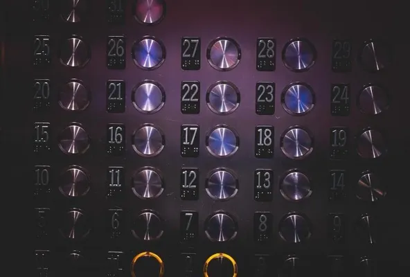 Instalação De Elevador Residencial