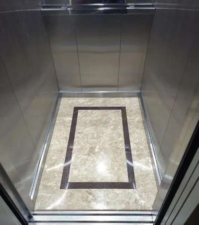 Instalação De Elevadores Residenciais