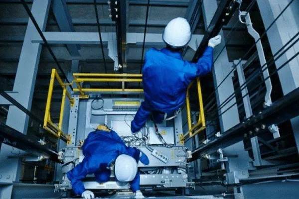 Manutenção De Elevador De Carga Orçamento Manutenção De Elevador De Carga Orçamento