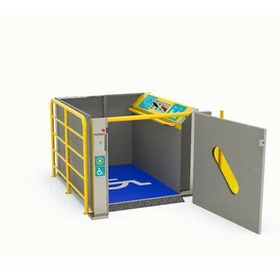 Manutenção De Elevador Para Deficiente Manutenção De Elevador Para Deficiente