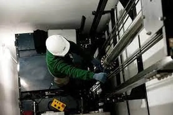 Manutenção De Elevadores