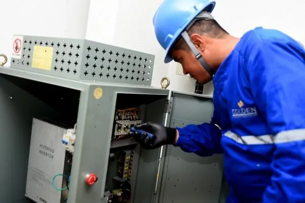 Manutenção De Elevadores De Carga Em Porto Velho