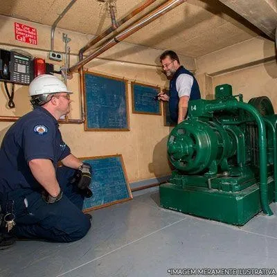 Manutenção De Elevadores De Carga Sp