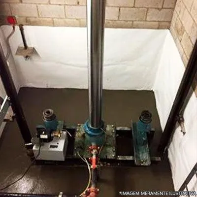 Manutenção De Elevadores Hidráulicos