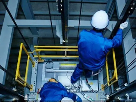 Manutenção De Elevadores Preço