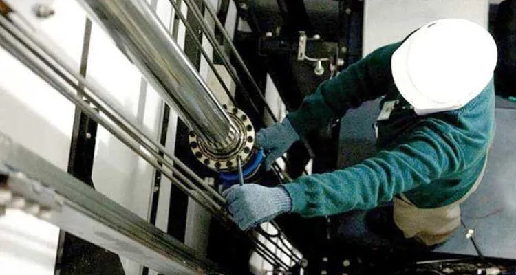 Manutenção De Elevadores Preço