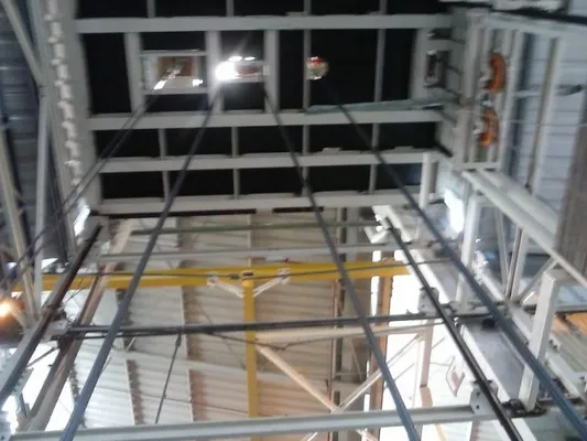 Manutenção De Elevadores Preço