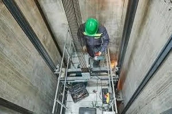 Manutenção Preventiva De Elevadores