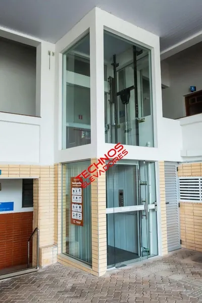 Manutenção Preventiva De Elevadores Sp