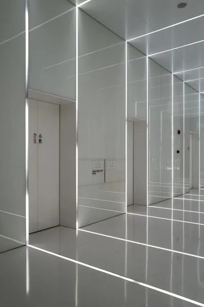 Modernização De Elevadores