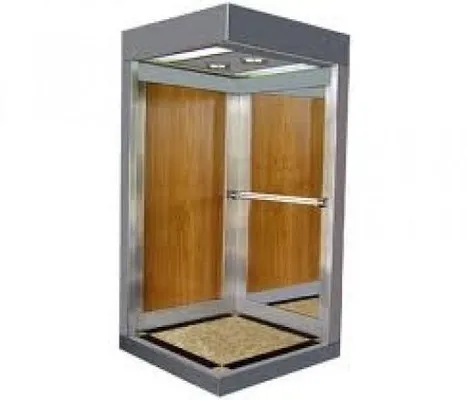 Modernização Estética De Elevadores