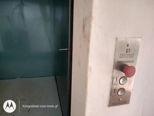 Monta Carga Para Restaurante