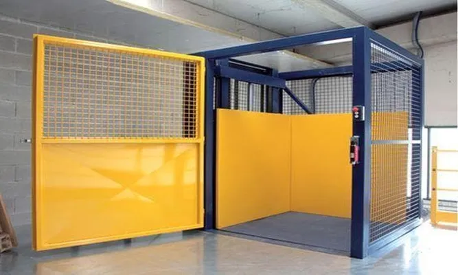 Onde Comprar Elevador De Carga