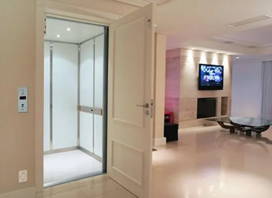 Plataforma Elevatória Acessibilidade Preço