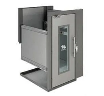 Plataforma Elevatória Cadeirante