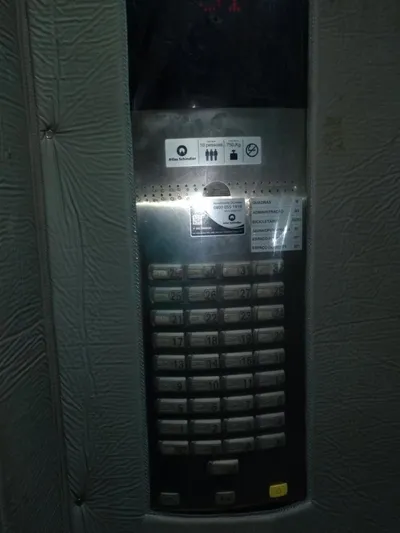 Preço Conservação De Elevadores