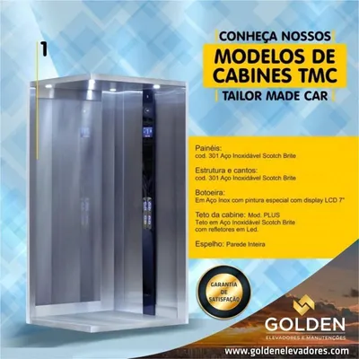 Preço De Elevador Residencial