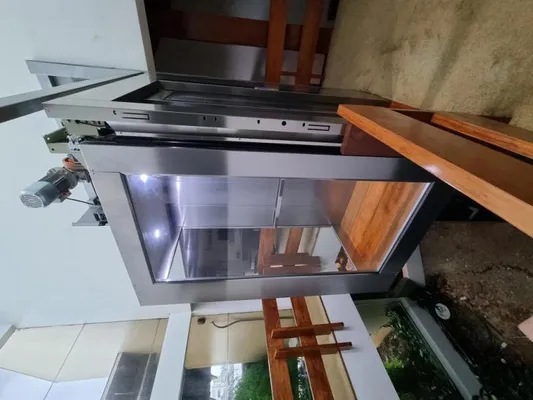 Preço De Elevador Residencial Para 2 Pessoas